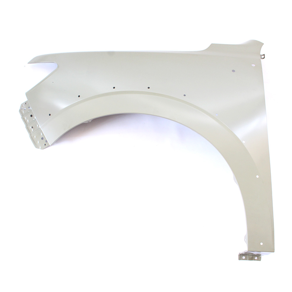 Fender Lh (With Arch) for GWM P SERIES D/C — view 1